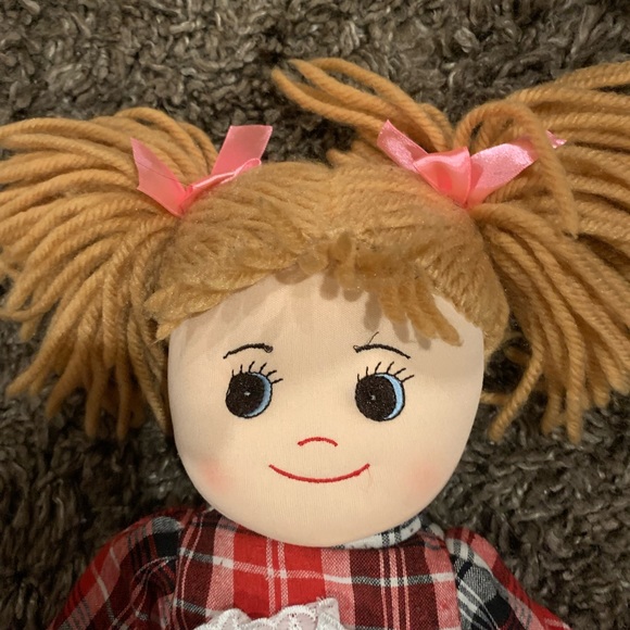 Rug doll - Picture 4 of 6